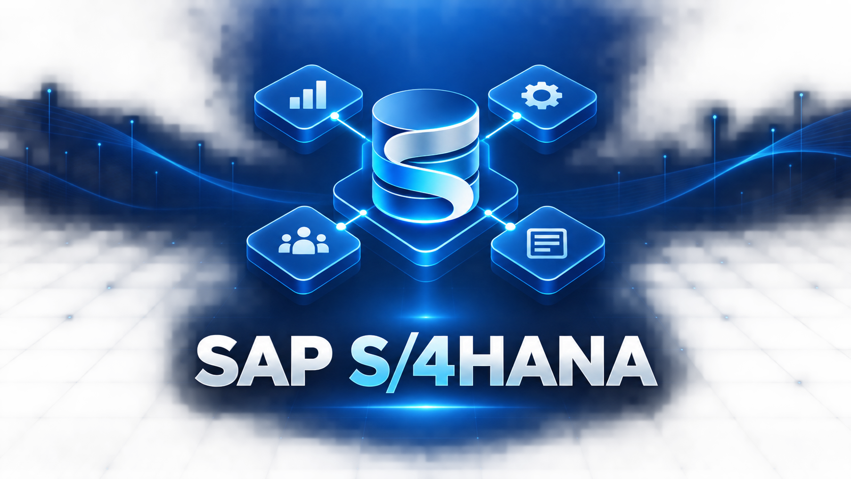 SAP S/4HANA: Gestión Integrada de Procesos Empresariales