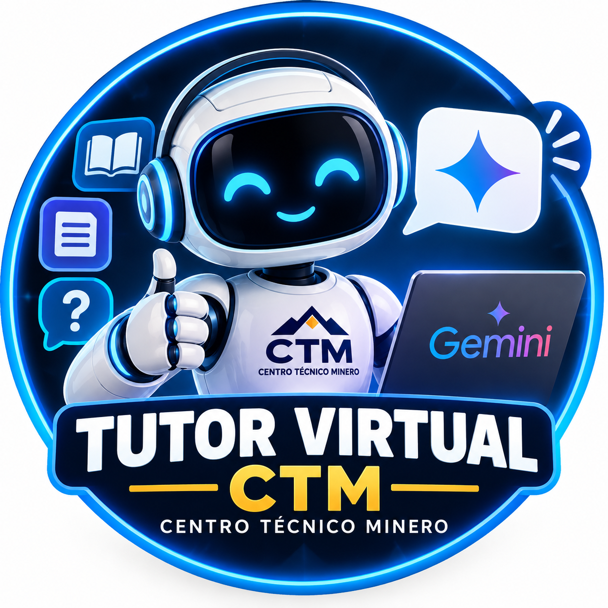 Aprende a usar tu Tutor Virtual